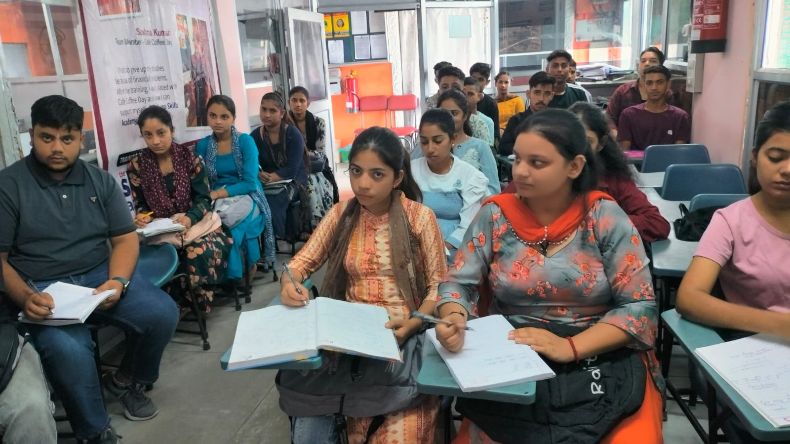 Computer Lab Image 2